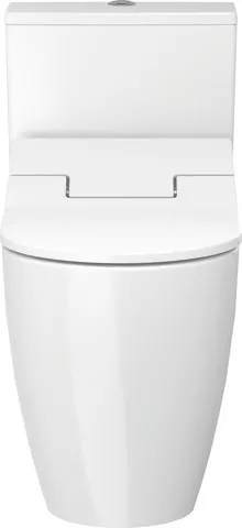 Duravit WC-Sitz mit Unterdusche (elektrisch) „SensoWash® Slim“