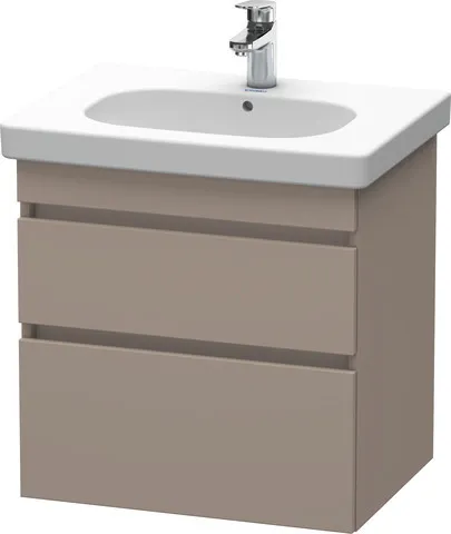 Duravit Waschtischunterschrank wandhängend „DuraStyle“ 60 × 61 × 45,3 cm Duravit Waschtischunterschrank wandhängend „DuraStyle“ 60 × 61 × 45,3 cm