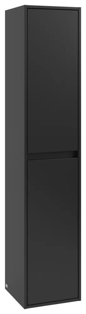 Villeroy & Boch Hochschrank Skyla C80100, 350x1700x349mm, links