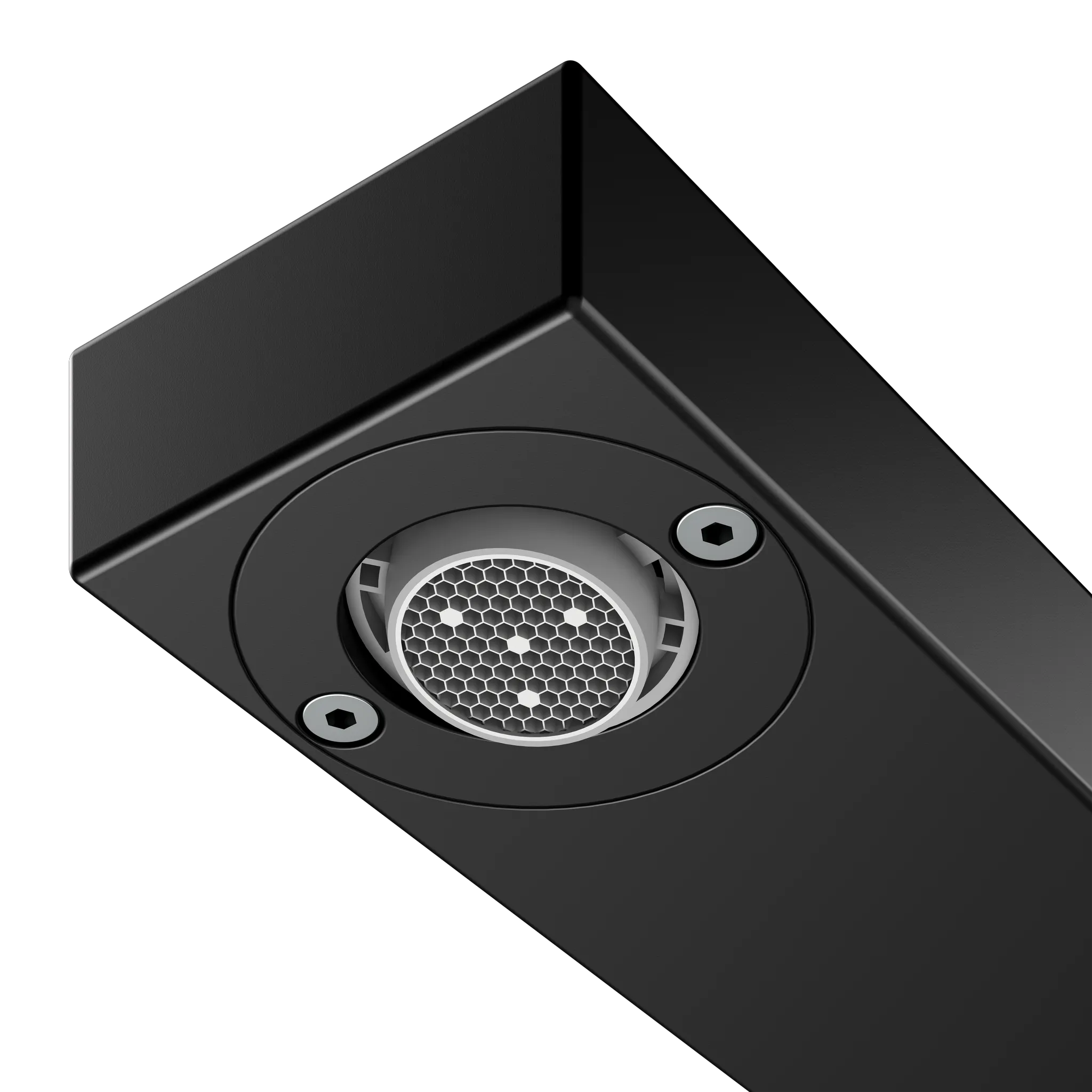 EHM-WT-Mischer Edition 11 51116, UP, Ausladung 165 mm, schwarz matt EHM-WT-Mischer Edition 11 51116, UP, Ausladung 165 mm, schwarz matt