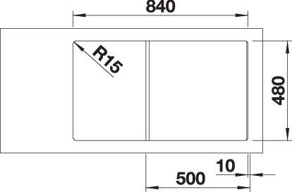 BLANCO ZIA 5 S BLANCO ZIA 5 S