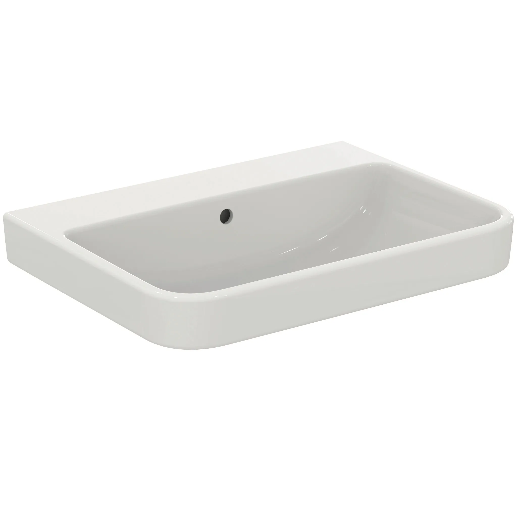 Waschbecken „i.lifeB“ 65 × 48 × 18 cm Waschbecken „i.lifeB“ 65 × 48 × 18 cm