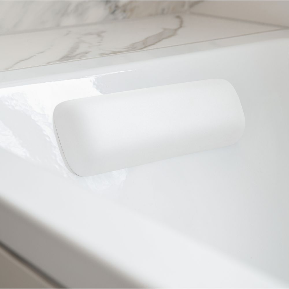 Kaldewei Multifunktionskissen „Experience“ 35 × 12 cm in weiß (2 Stück) Kaldewei Multifunktionskissen „Experience“ 35 × 12 cm in weiß (2 Stück)