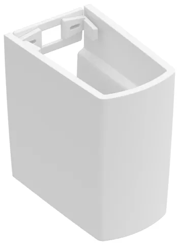 Halbsäule „Subway 2.0“ 31,5 × 29 × 20 cm in Pergamon Halbsäule „Subway 2.0“ 31,5 × 29 × 20 cm in Pergamon