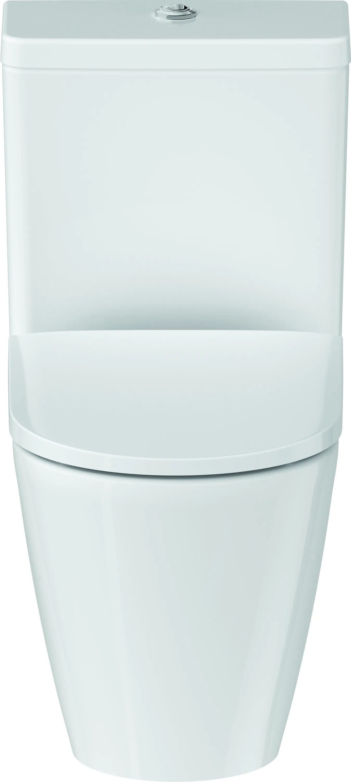 SWC Kombi D-Neo 650mmm, Weiß rimless, fürSPK, TS, Abgang Vario, HYG SWC Kombi D-Neo 650mmm, Weiß rimless, fürSPK, TS, Abgang Vario, HYG