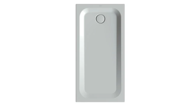 Bette rechteck Duschwanne „BetteUltra“ 140 × 70 cm in Manhattan Bette rechteck Duschwanne „BetteUltra“ 140 × 70 cm in Manhattan