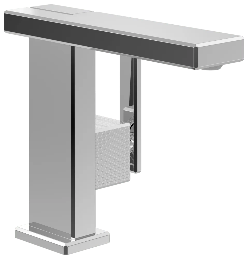Villeroy & Boch Mettlach Einhebel-Waschtischarmatur TVW126001000, 113 x 173 x 200 mm, Chrom Villeroy & Boch Mettlach Einhebel-Waschtischarmatur TVW126001000, 113 x 173 x 200 mm, Chrom