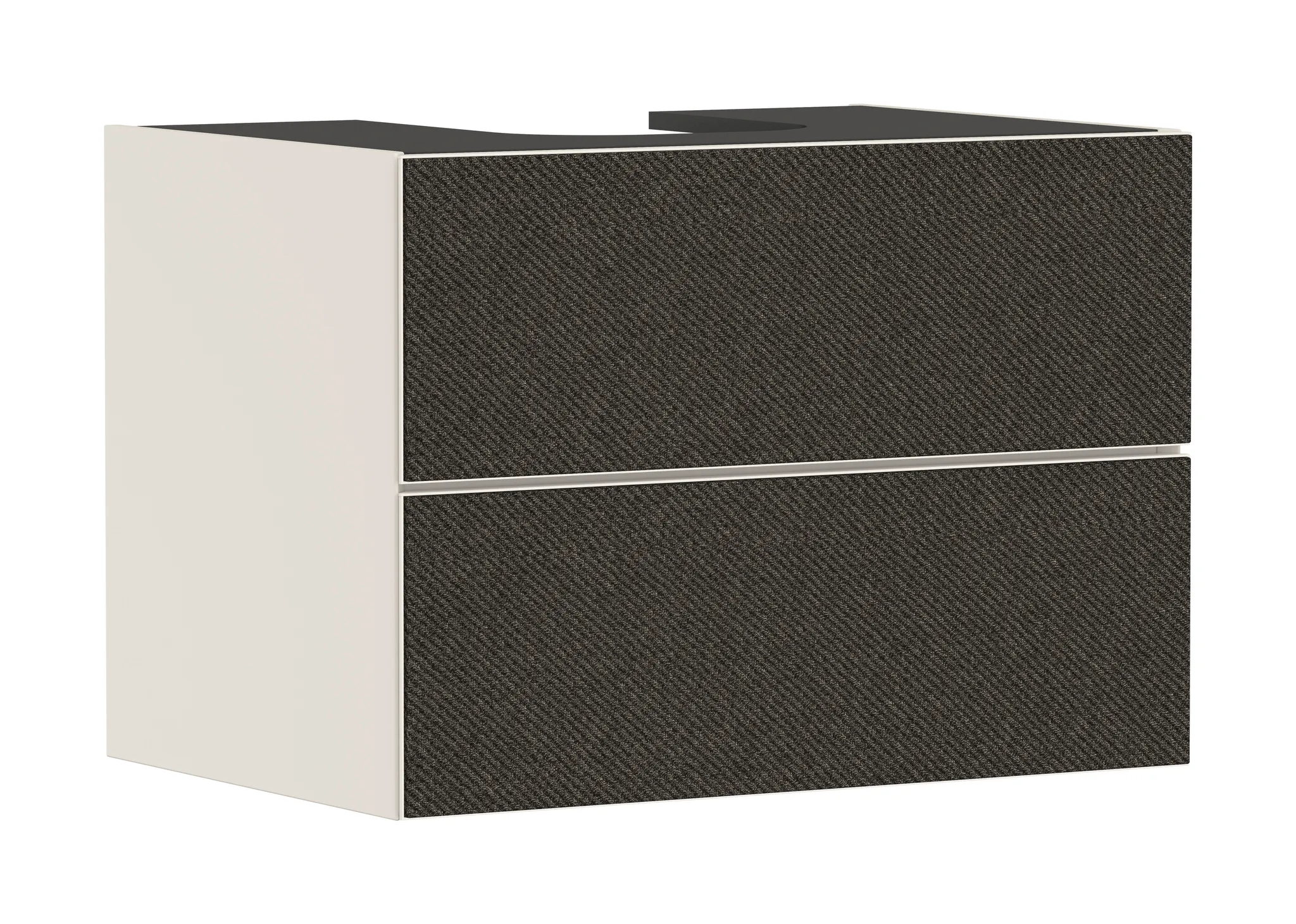 Hansgrohe Xevolos E Waschtischunterschrank Sandbeige Matt Hansgrohe Xevolos E Waschtischunterschrank Sandbeige Matt