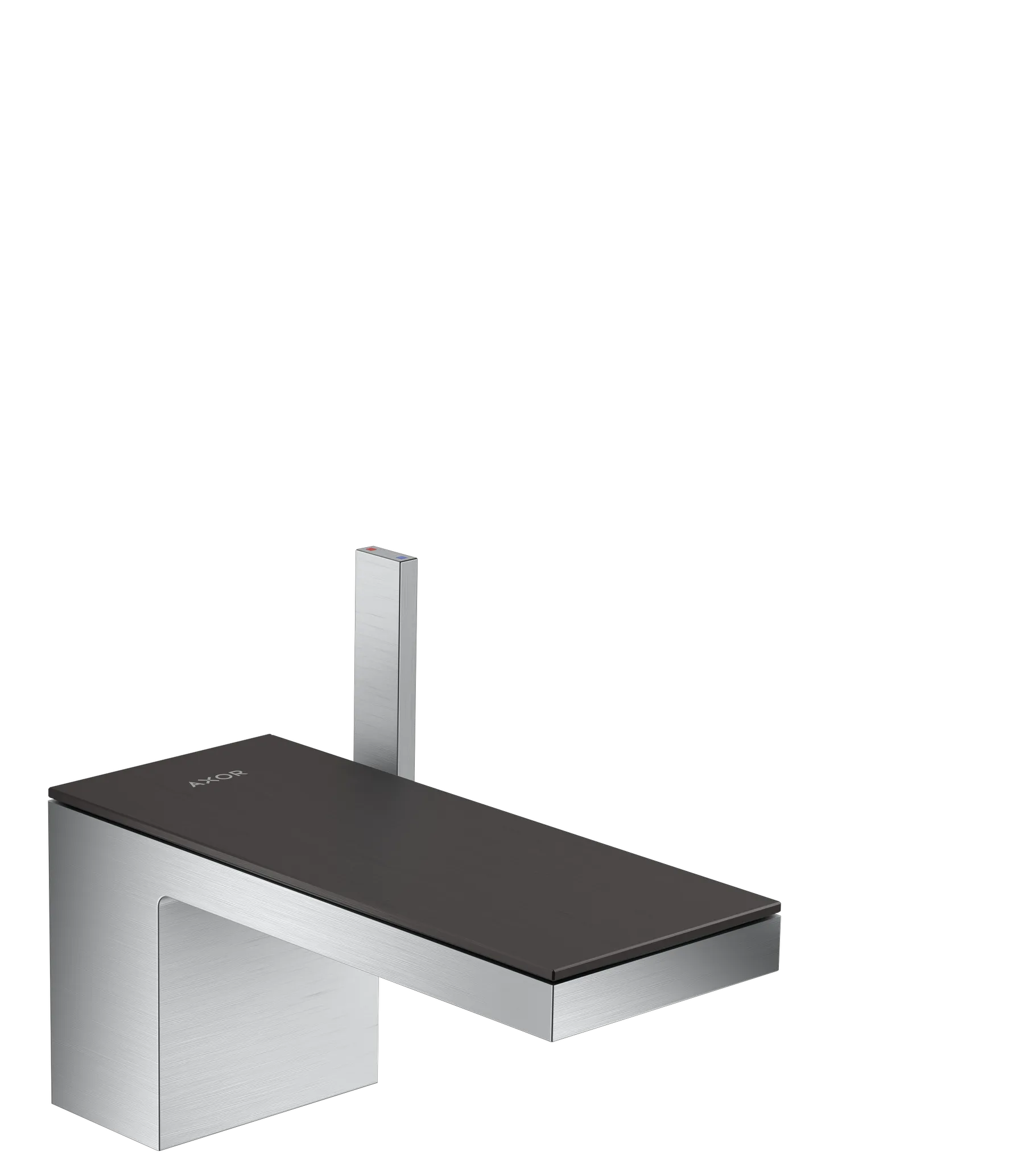 AXOR MyEdition Platte 200 Metall Chrom