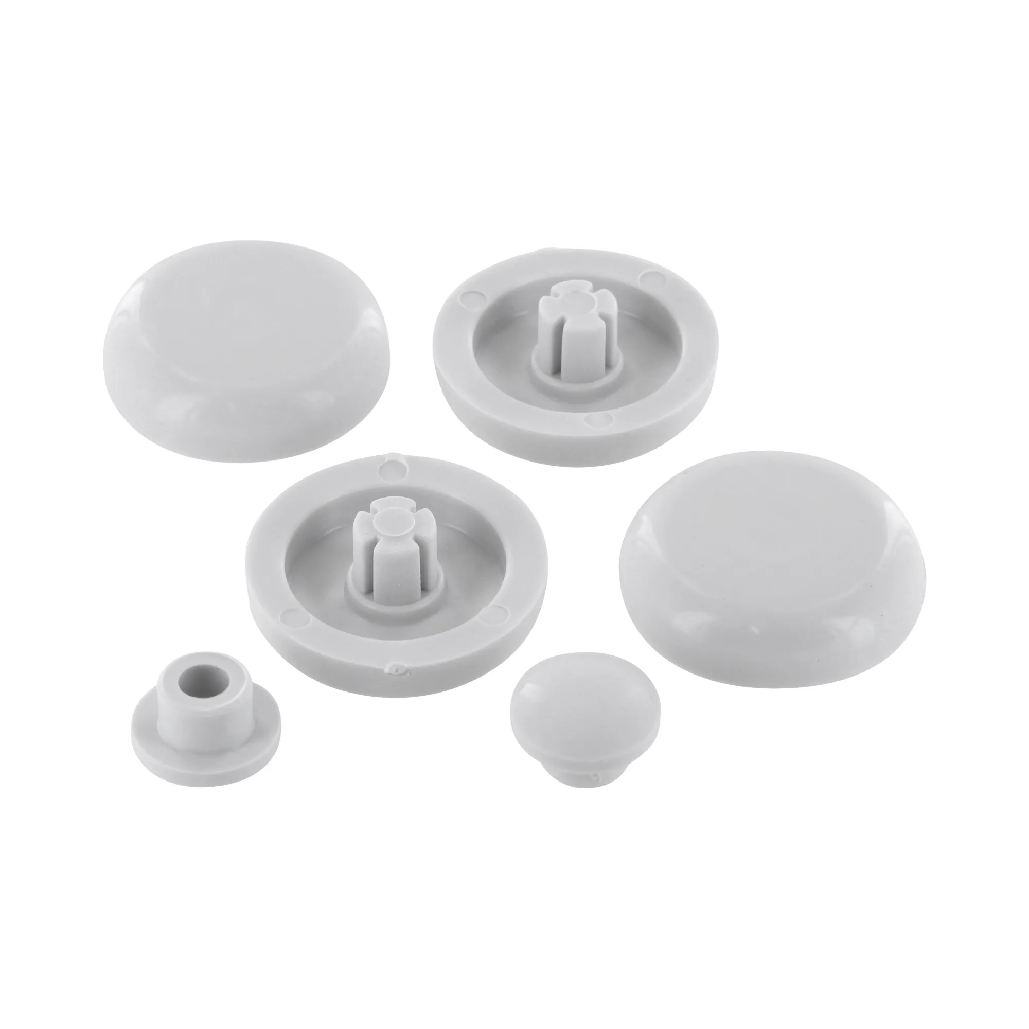 Ideal Standard WC-Sitzpuffer Softmood flat