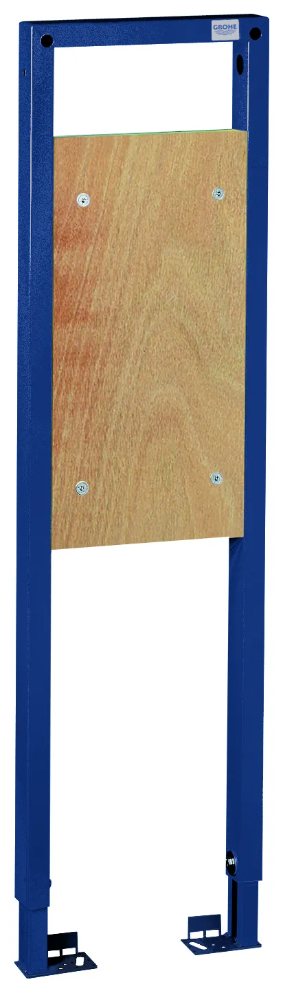 Halte-Element Rapid SL 38559_1, 1,13 m Bauhöhe, 0,31 m breit, für die Befestigung von Stütz-und Haltegriffen in Leichtbau-Ständerwänden oder Vorwandinstallationen Halte-Element Rapid SL 38559_1, 1,13 m Bauhöhe, 0,31 m breit, für die Befestigung von Stütz-und Haltegriffen in Leichtbau-Ständerwänden oder Vorwandinstallationen