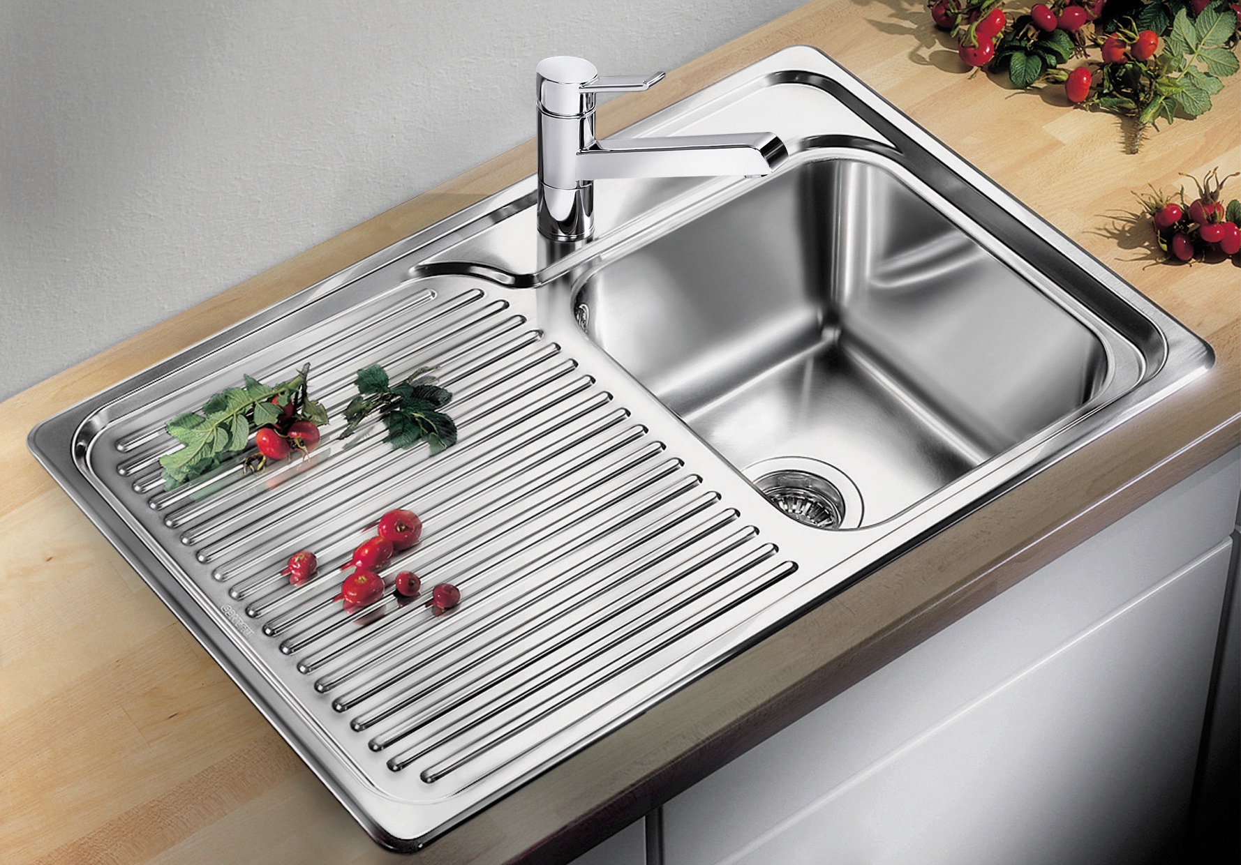 BLANCO CLASSIC 40 S BLANCO CLASSIC 40 S