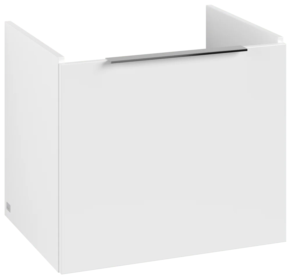 Villeroy & Boch Architectura Waschbeckenunterschrank B88700, 550x470x438 mm, White Matt