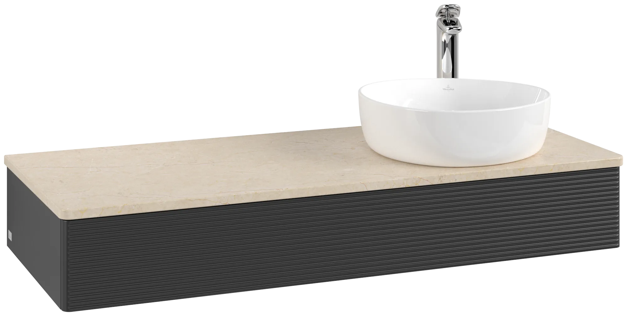 Villeroy & Boch Antao Waschbeckenunterschrank K12_5 1200x190x500mm