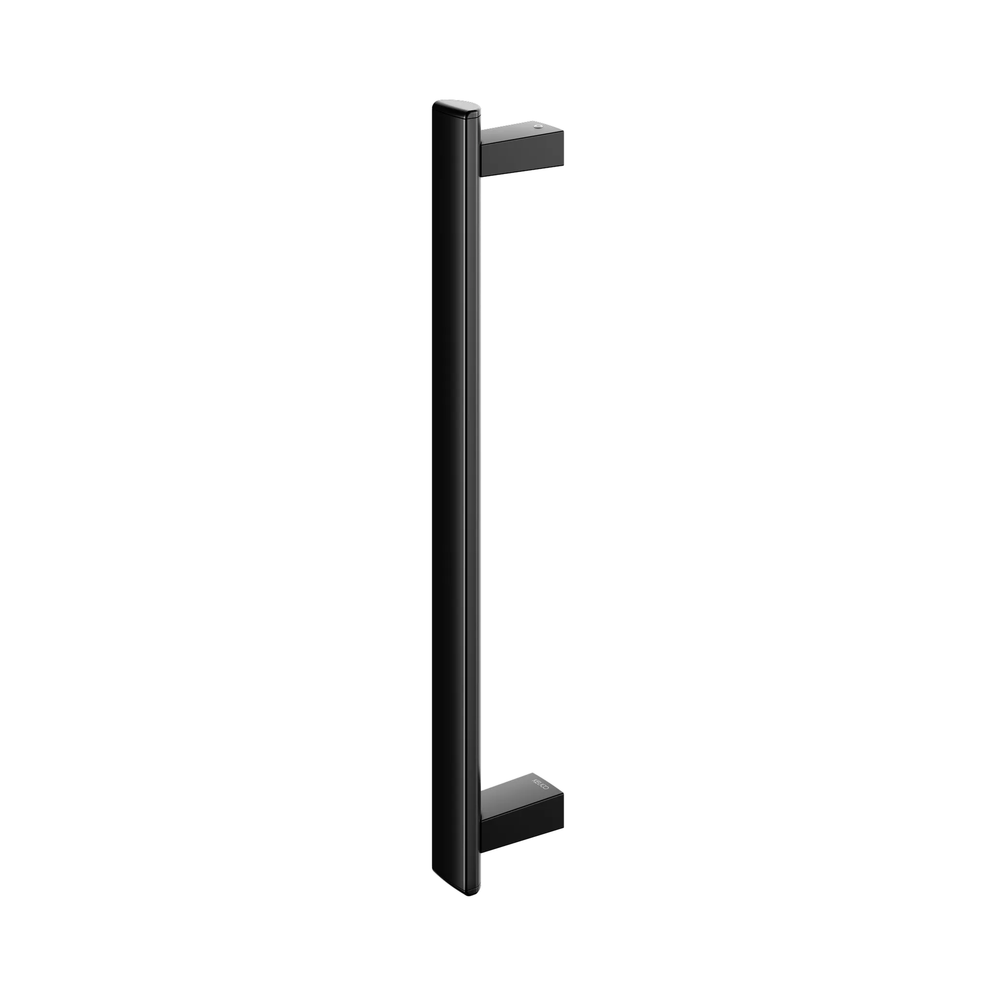 KEUCO Haltegriff „Axess“ 40 × 500 mm Ausführung in Schwarz (matt)