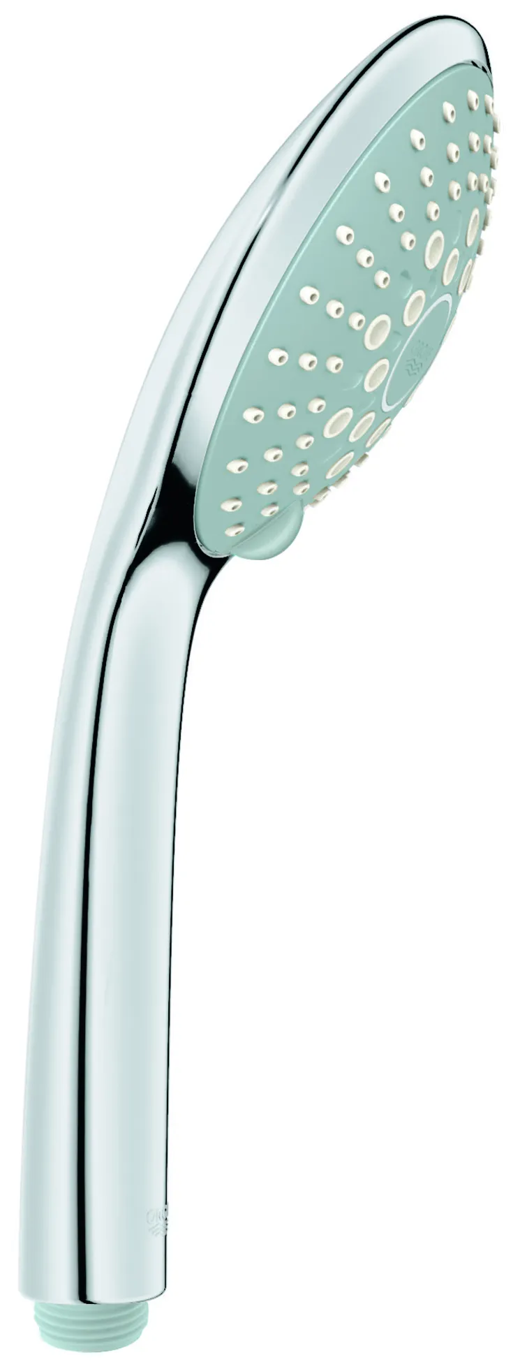 Handbrause Euphoria 110 Champagne 27222, 3 Strahlarten, chrom Handbrause Euphoria 110 Champagne 27222, 3 Strahlarten, chrom