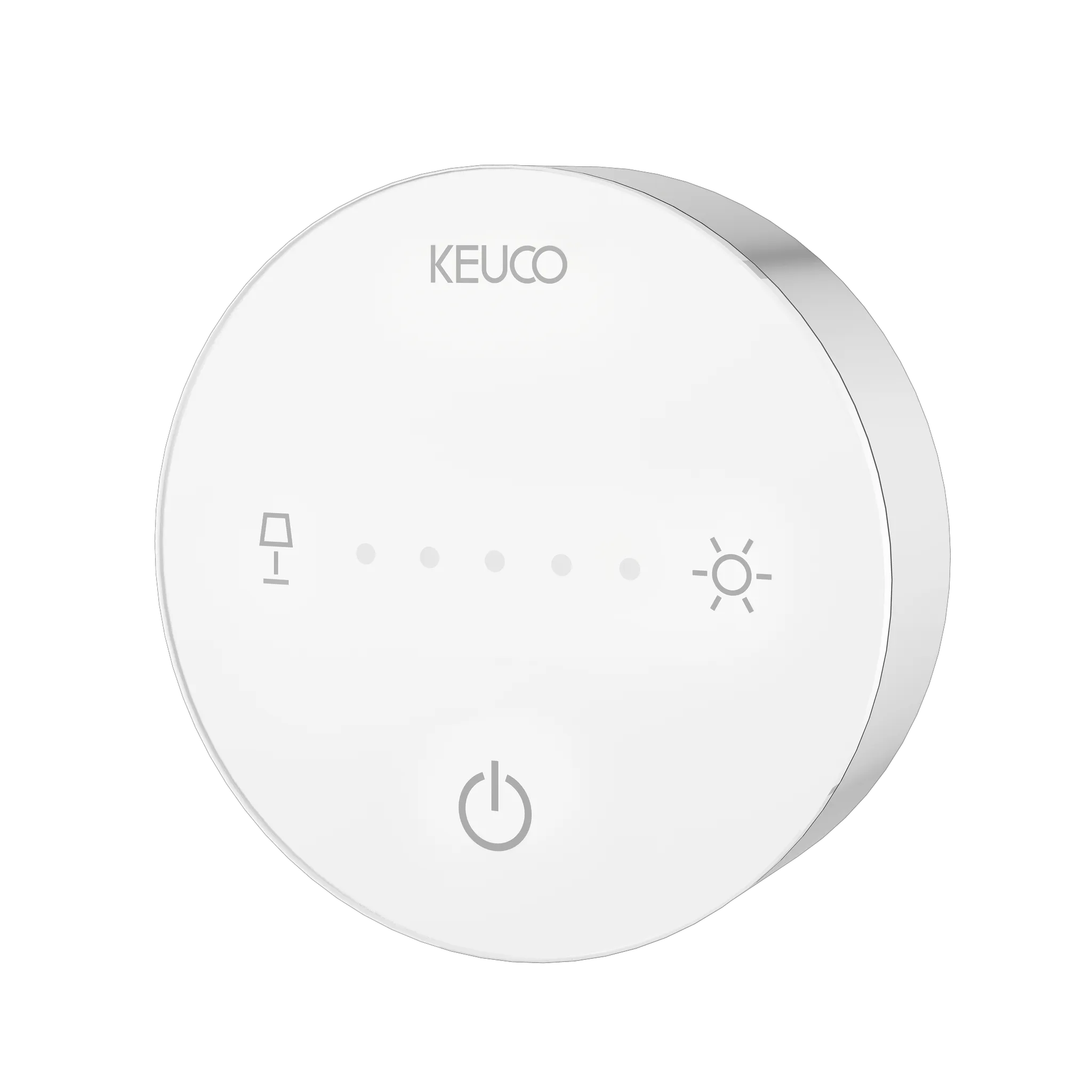 KEUCO Kosmetikspiegel iLook_move beleuchtet KEUCO Kosmetikspiegel iLook_move beleuchtet