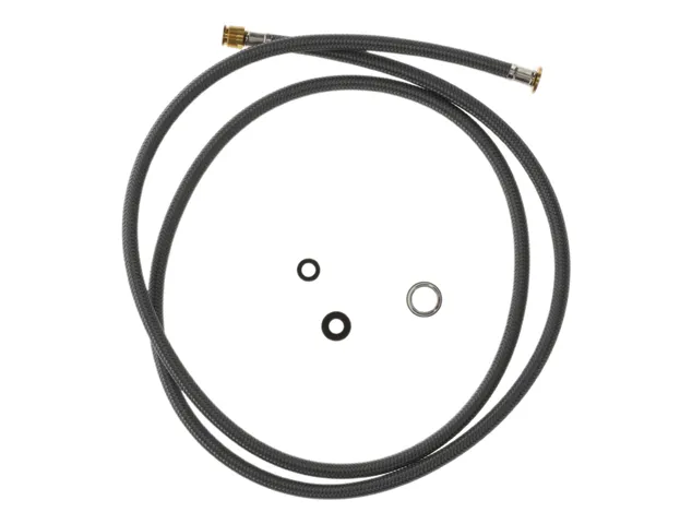 Brauseschlauch Zubehör 927961, 100 x 200 mm Brauseschlauch Zubehör 927961, 100 x 200 mm