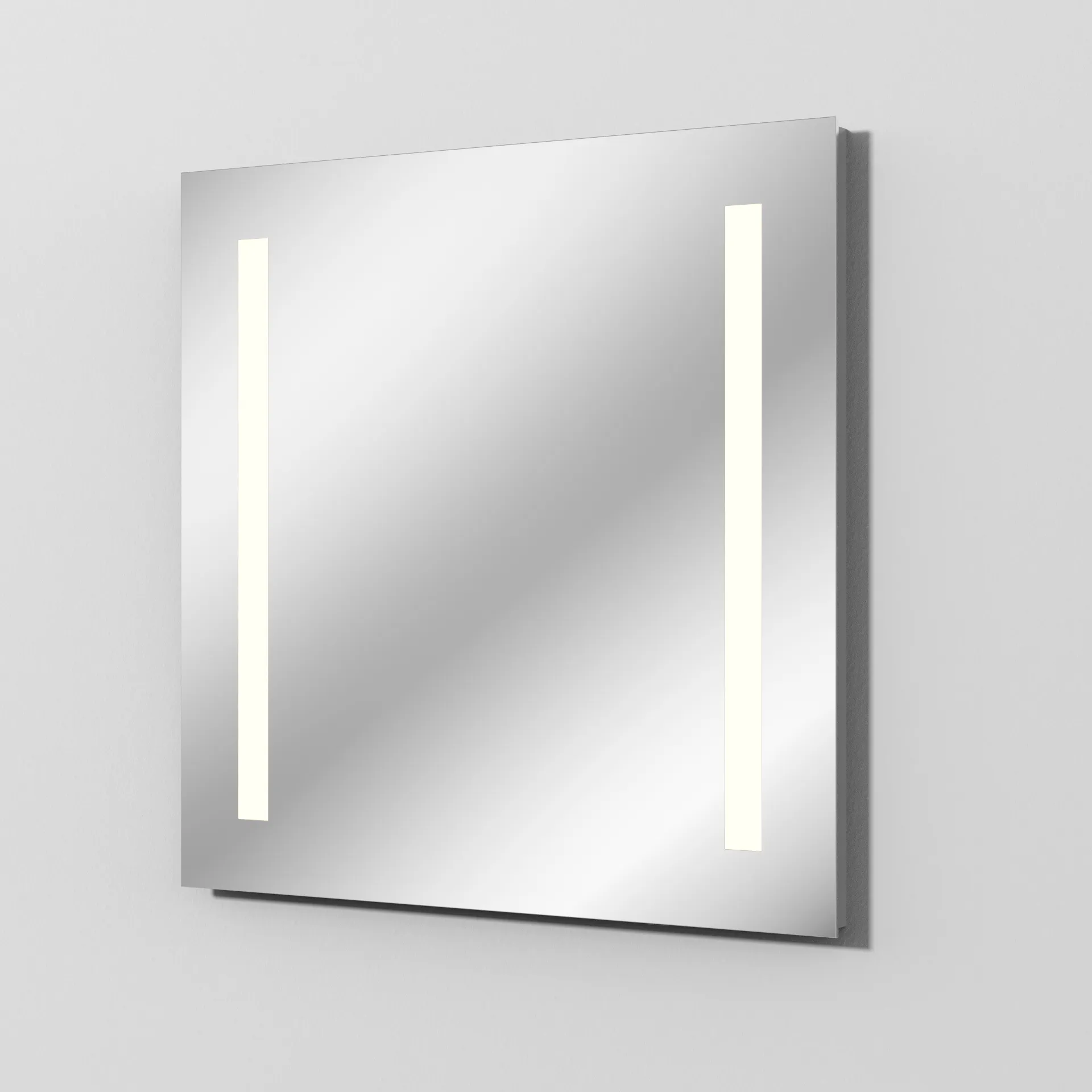 Sanipa Spiegel „Lucy“ 600 × 600 mm Sanipa Spiegel „Lucy“ 600 × 600 mm