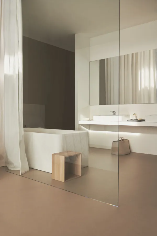 Ideal Standard Badewanne „Conca“ 80 × 180 cm Ideal Standard Badewanne „Conca“ 80 × 180 cm