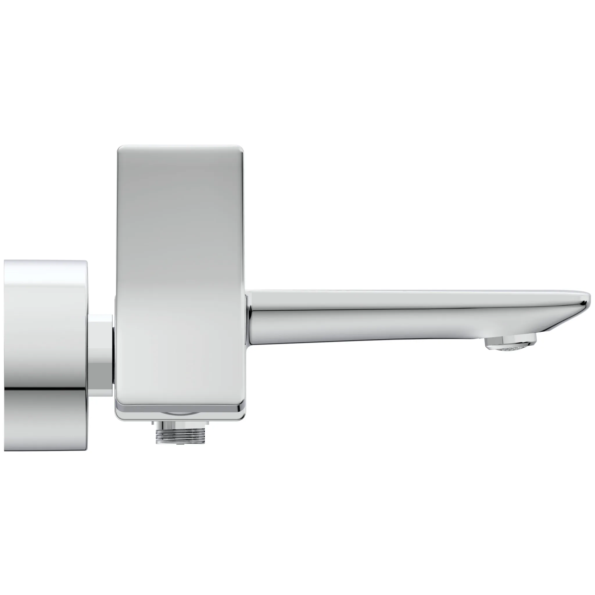 Ideal Standard Badearmatur Aufputz CONCA Armaturen CONCA Atelier Collections Ideal Standard Badearmatur Aufputz CONCA Armaturen CONCA Atelier Collections