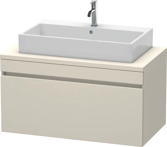 Duravit Waschtischunterschrank wandhängend „DuraStyle“ 100 × 51,2 × 54,8 cm Duravit Waschtischunterschrank wandhängend „DuraStyle“ 100 × 51,2 × 54,8 cm