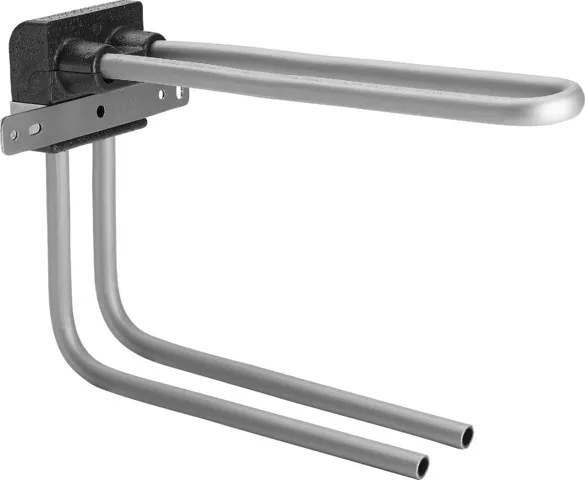 Viega „Raxofix“ Heizkörperanschlussblock verzinkt Viega „Raxofix“ Heizkörperanschlussblock verzinkt