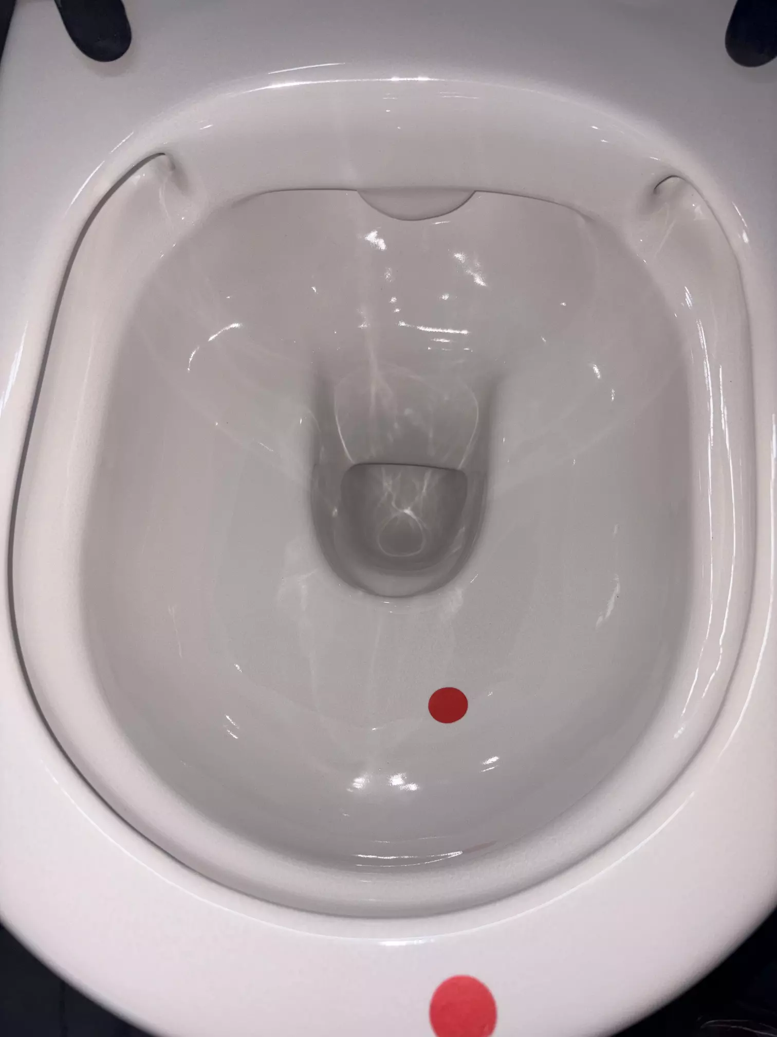 Wand-Tiefspül-WC „D-Neo“ 37 × 40 × 48 cm mit HygieneGlaze, Befestigung verdeckt, 258709200 B-Ware, Sonderpreis Wand-Tiefspül-WC „D-Neo“ 37 × 40 × 48 cm mit HygieneGlaze, Befestigung verdeckt, 258709200 B-Ware, Sonderpreis