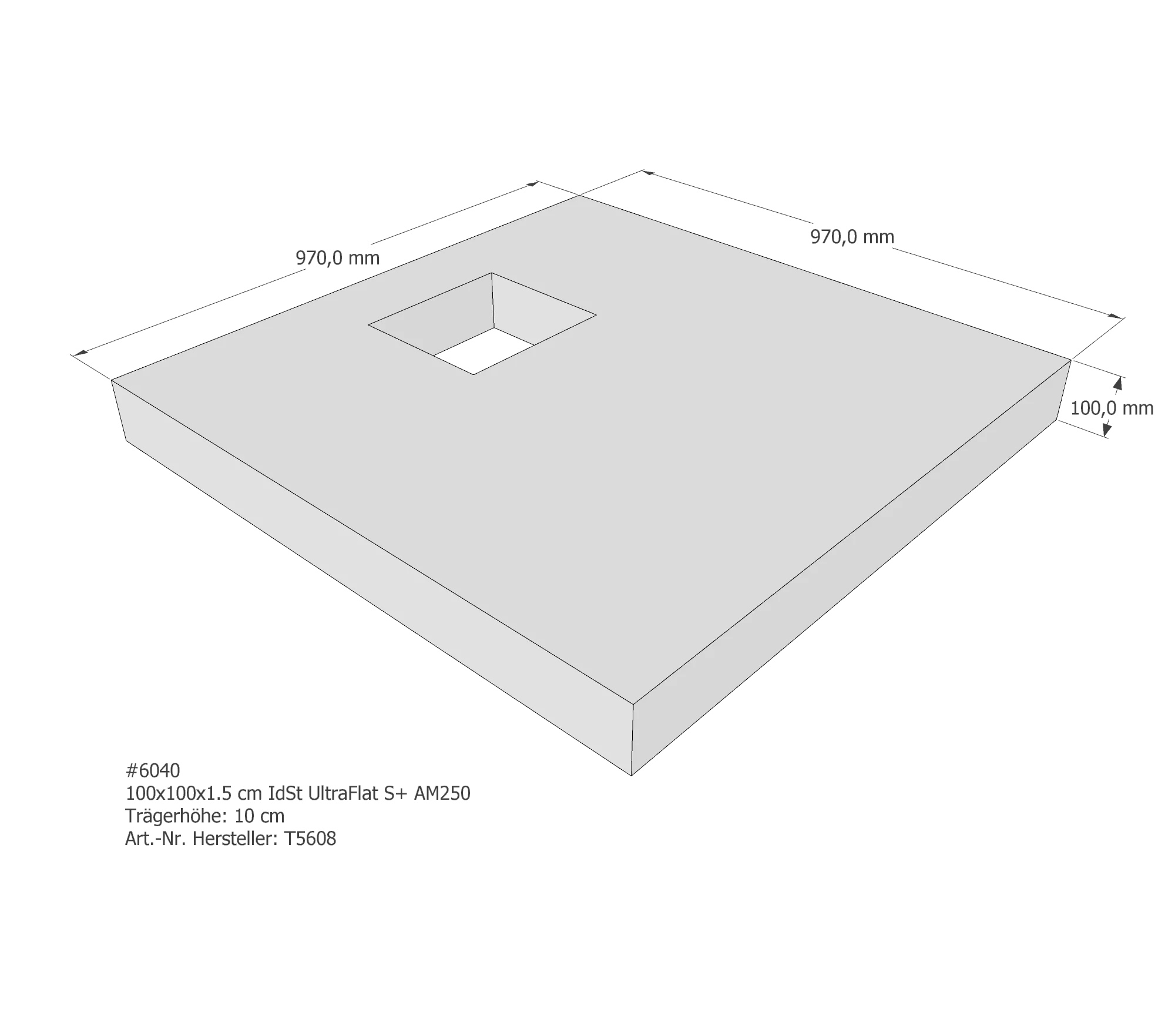 Badewannenträger passend für Ideal Standard Venice 160 × 80 × 45,5 cm Badewannenträger passend für Ideal Standard Venice 160 × 80 × 45,5 cm