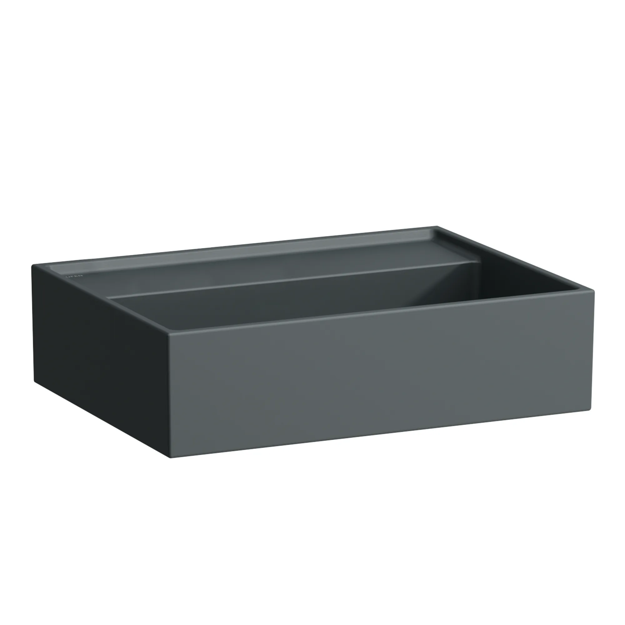 Handwaschbecken Kartell • 340x450x140 1 Hahnloch mit Überlauf Standardablauf weiß Handwaschbecken Kartell • 340x450x140 1 Hahnloch mit Überlauf Standardablauf weiß