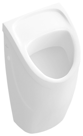 Urinal „O.novo“ Compact, Zulauf verdeckt 29 × 49,5 × 24,5 cm 