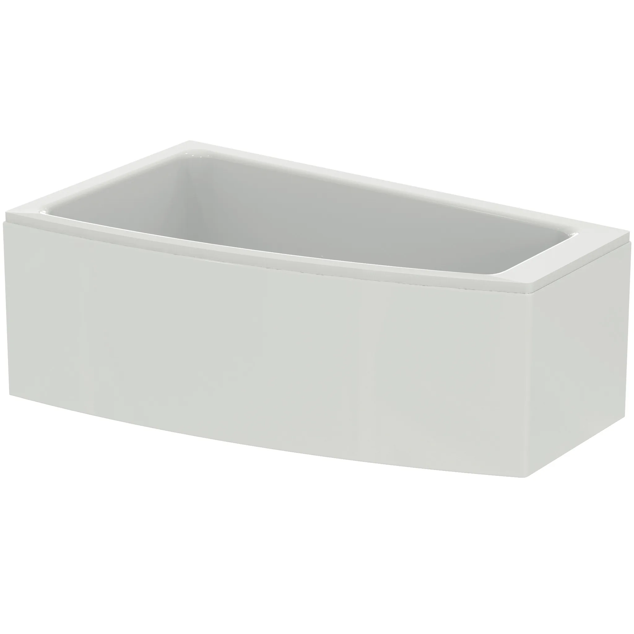 Ideal Standard Badewanne „i.life“ 90 × 160 cm Ideal Standard Badewanne „i.life“ 90 × 160 cm