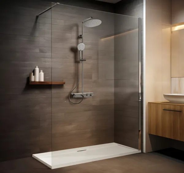 Ideal Standard Duschsystem „Ceratherm S200“ Ideal Standard Duschsystem „Ceratherm S200“