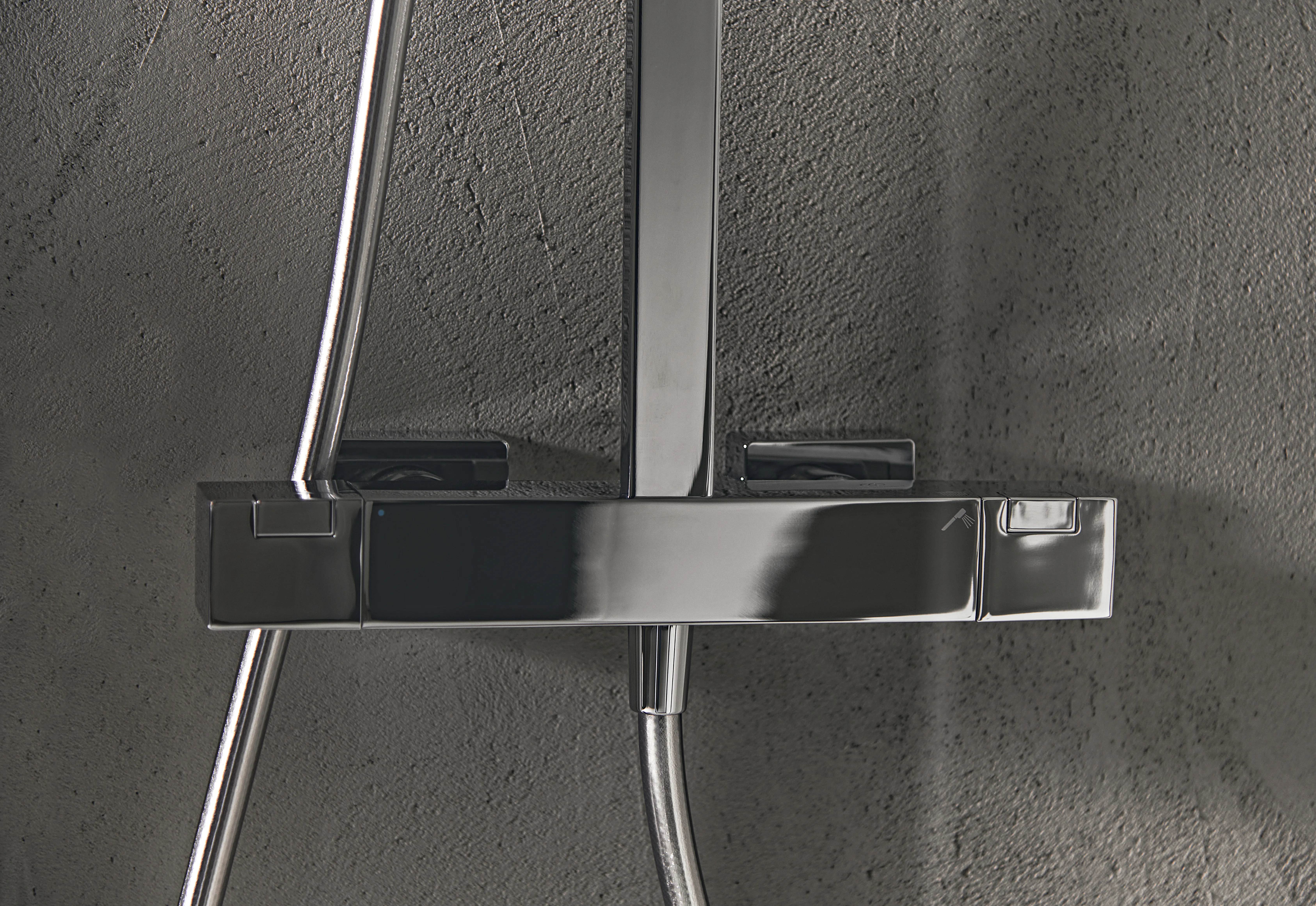 Ideal Standard Duschsystem „Ceratherm C100“ Ideal Standard Duschsystem „Ceratherm C100“