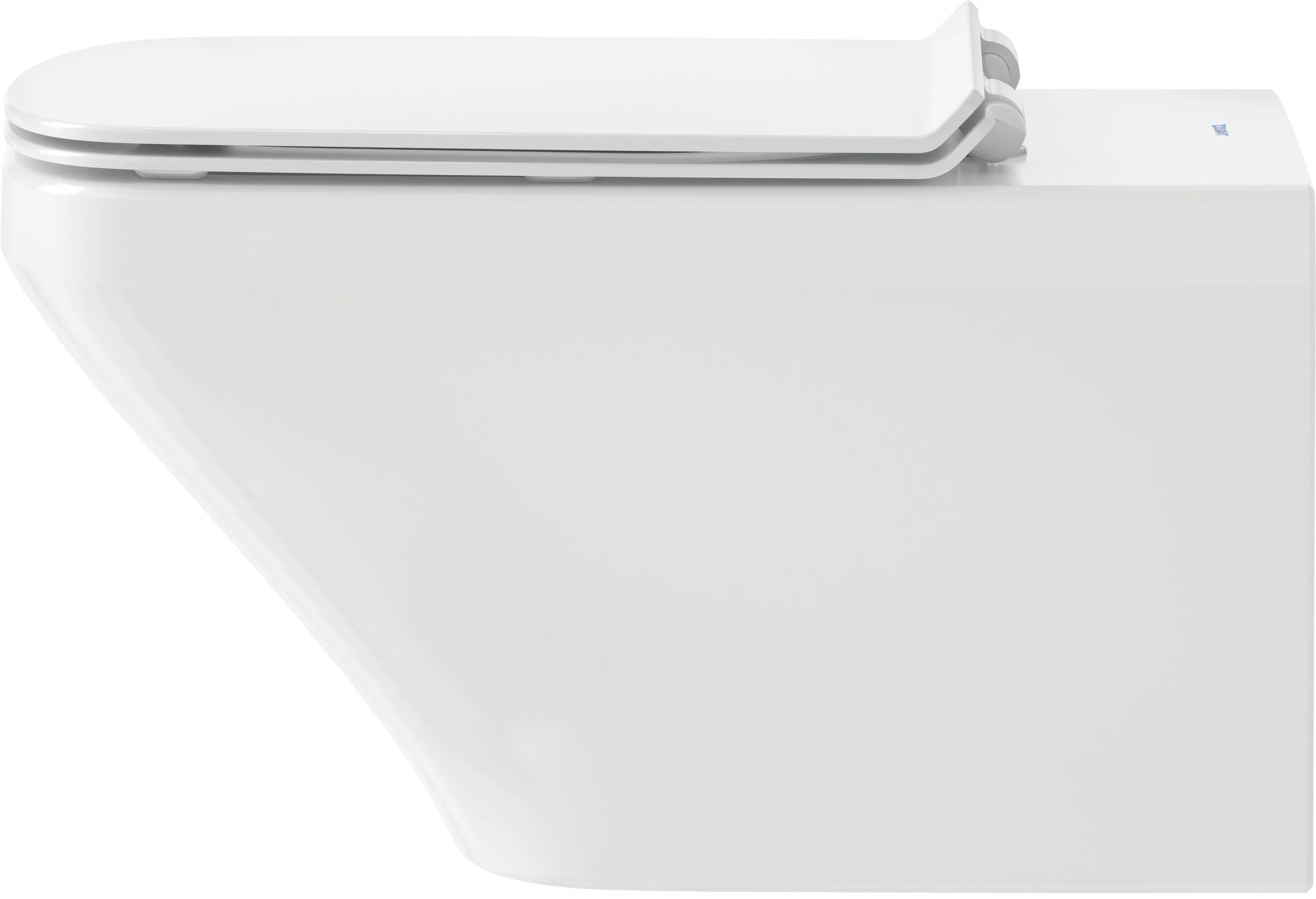 Duravit WC-Sitz „DuraStyle“ 35,9 × 48,9 × 5,4 cm