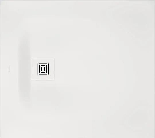 Duravit rechteck Duschwanne „Sustano“ 90 × 80 cm in Weiß Matt Duravit rechteck Duschwanne „Sustano“ 90 × 80 cm in Weiß Matt