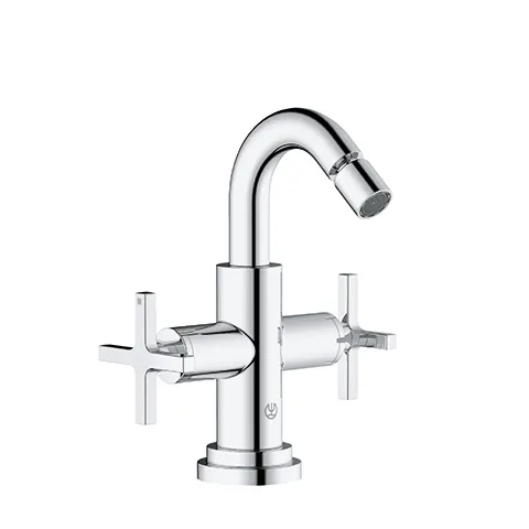 NOVA FONTE Bidetarmatur CLASSIC chrom NOVA FONTE Bidetarmatur CLASSIC chrom