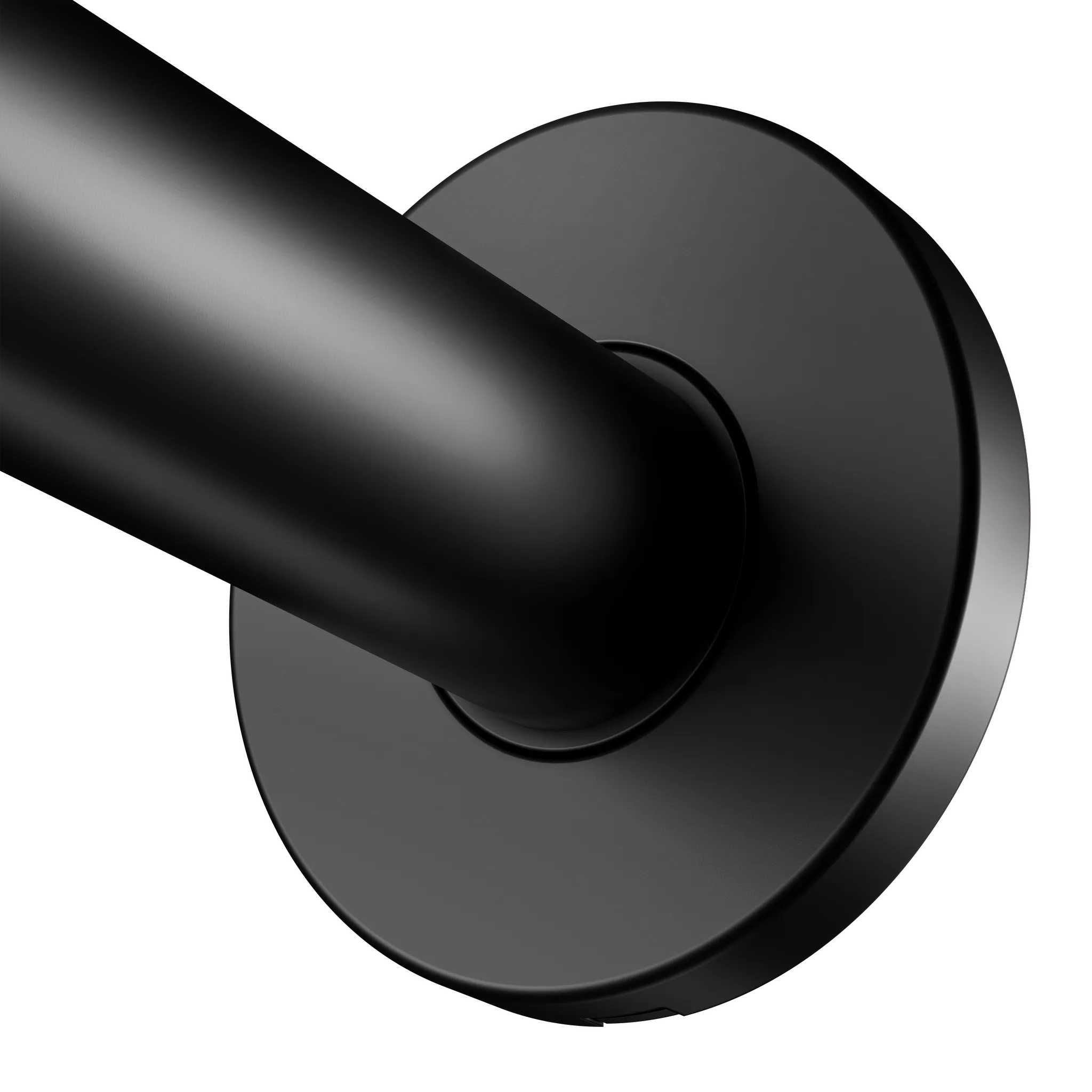 KEUCO PLAN Toilettenpapier-Ersatzrollenhalter schwarz matt KEUCO PLAN Toilettenpapier-Ersatzrollenhalter schwarz matt
