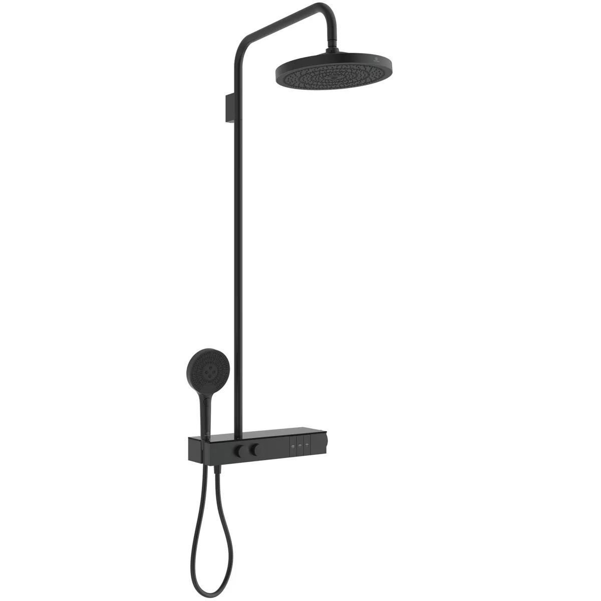 Ideal Standard Duschsystem „Solos“