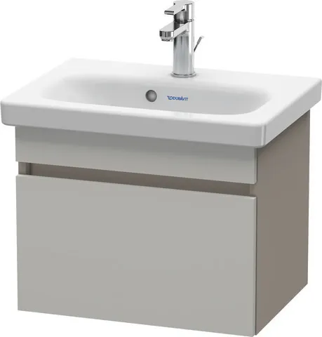 Duravit Waschtischunterschrank wandhängend „DuraStyle“ 50 × 39,8 × 36,8 cm