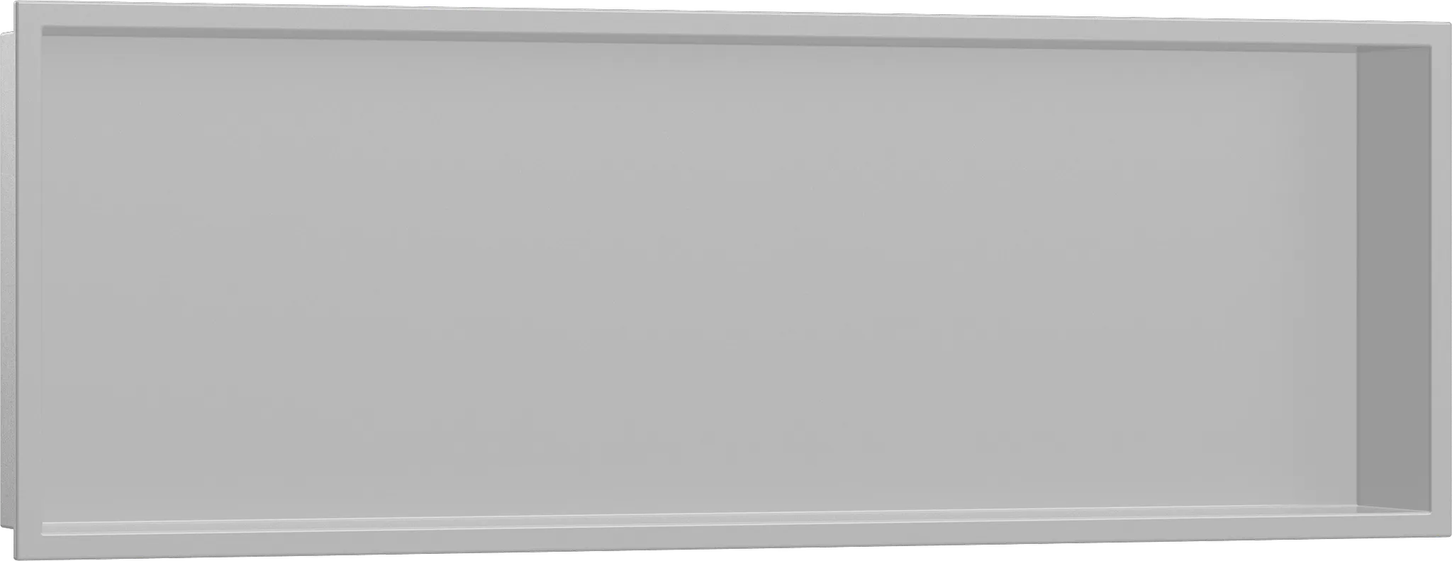 XtraStoris Original Wandnische mit integrier.Rah.300 x 900 x 100 mm BG XtraStoris Original Wandnische mit integrier.Rah.300 x 900 x 100 mm BG