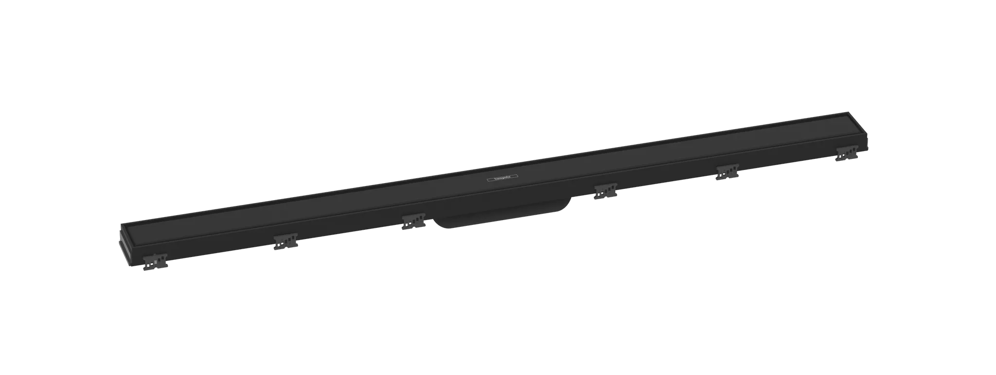 Hansgrohe RainDrain Match Duschrinne 1000mm, höhenverstellbar, MSW Hansgrohe RainDrain Match Duschrinne 1000mm, höhenverstellbar, MSW