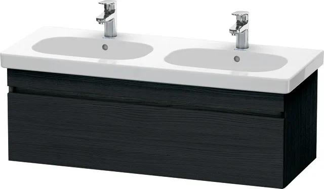 Duravit Waschtischunterschrank wandhängend „DuraStyle“ 115 × 39,8 × 45,3 cm Duravit Waschtischunterschrank wandhängend „DuraStyle“ 115 × 39,8 × 45,3 cm