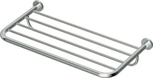 Badetuchablage IOM 570mm, Chrom Badetuchablage IOM 570mm, Chrom