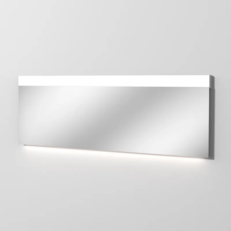 Sanipa Spiegel „Linus“ 1750 × 595 mm Sanipa Spiegel „Linus“ 1750 × 595 mm