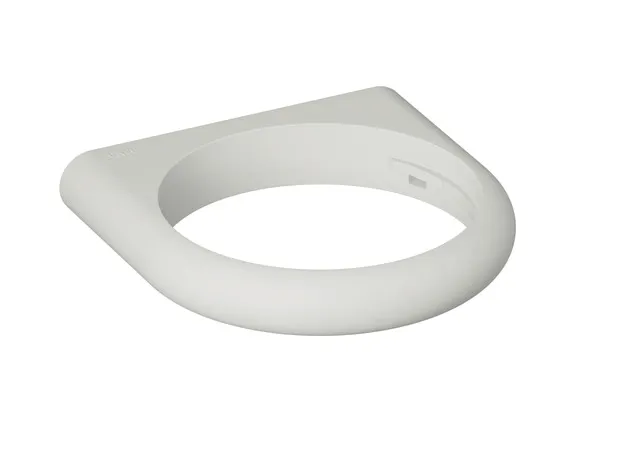 HEWI Halter „Serie 477“ 14,1 cm