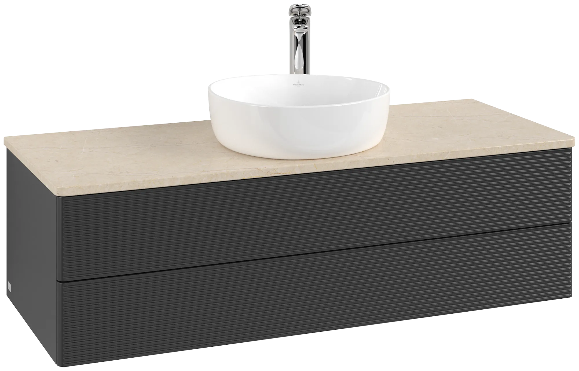 Villeroy & Boch Antao Waschbeckenunterschrank K21_5 1200x360x500mm