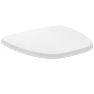 Ideal Standard Ablaufdeckel Dea Seidenweiß für Badewanne | Serie: Dea | Farbe: Seidenweiß | Gewicht: 0,47 kg