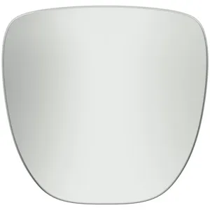 Ideal Standard Ablaufdeckel Dea Chrom - Glänzende Oberflächen für Badewannen, galvanisiert, 0,470 kg