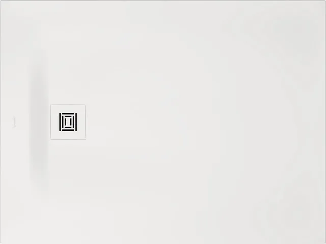 Duravit rechteck Duschwanne „Sustano“ 120 × 90 cm in Weiß Matt Duravit rechteck Duschwanne „Sustano“ 120 × 90 cm in Weiß Matt